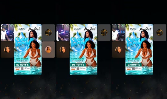 miss_djhotte's Live Session — Aug 18, 2026, 4:29 PM