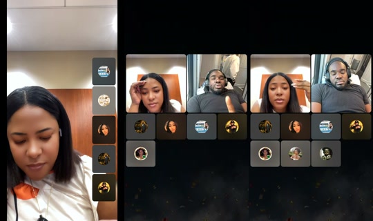 miss_djhotte's Live Session — Aug 18, 2026, 5:19 PM