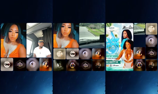 miss_djhotte's Live Session — Aug 18, 2026, 8:01 PM