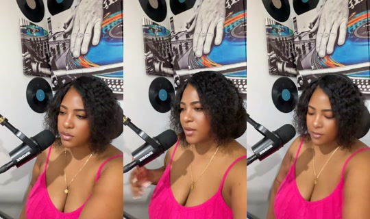 miss_djhotte's Live Session — Aug 20, 2026, 1:49 AM