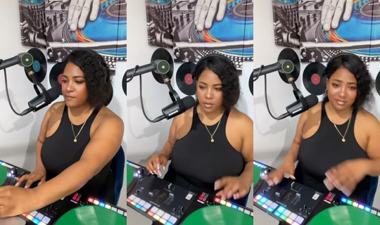 miss_djhotte's Live Session — Aug 20, 2026, 3:28 AM