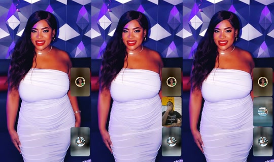 miss_djhotte's Live Session — Sep 9, 2026, 12:00 AM