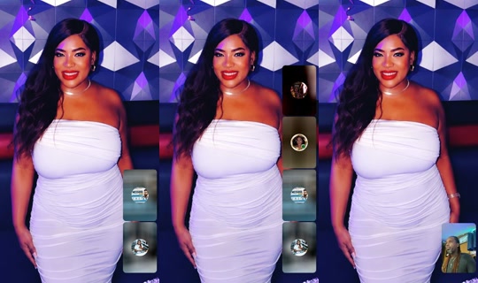 miss_djhotte's Live Session — Sep 9, 2026, 12:23 AM