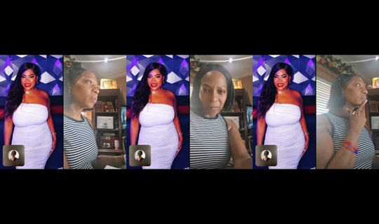 miss_djhotte's Live Session — Sep 9, 2026, 7:10 PM