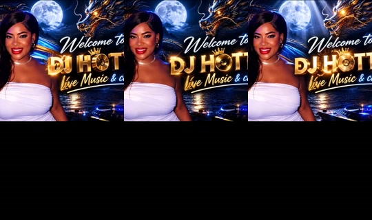 miss_djhotte's Live Session — Oct 26, 2026, 6:26 PM