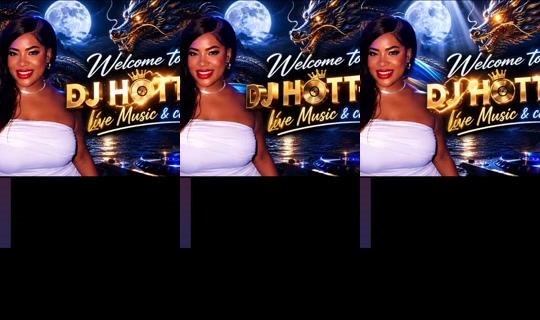 miss_djhotte's Live Session — Oct 26, 2026, 7:18 PM