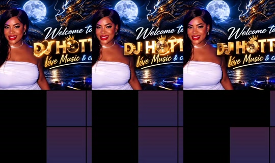 miss_djhotte's Live Session — Oct 26, 2026, 8:33 PM