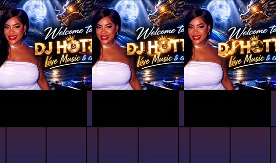 miss_djhotte's Live Session — Oct 26, 2026, 9:10 PM