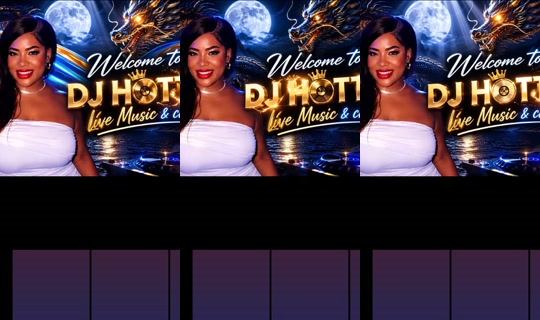 miss_djhotte's Live Session — Oct 26, 2026, 9:39 PM
