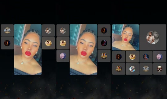 miss_djhotte's Live Session — Oct 27, 2026, 1:10 PM