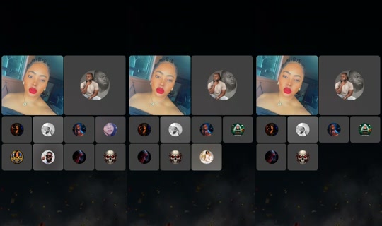 miss_djhotte's Live Session — Oct 27, 2026, 2:00 PM