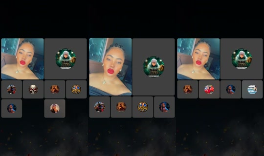 miss_djhotte's Live Session — Oct 27, 2026, 3:38 PM