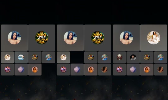 miss_djhotte's Live Session — Oct 28, 2026, 6:55 PM