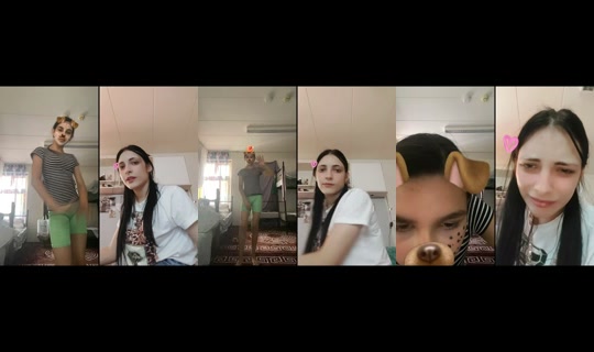 miss_lebi5's Live Session — Jul 27, 2026, 3:57 PM