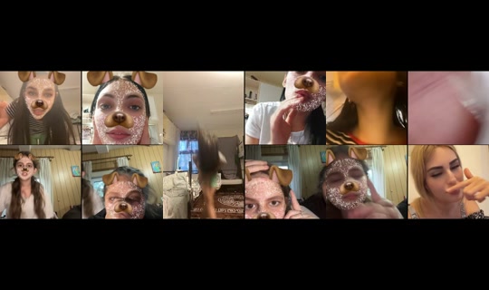 miss_lebi5's Live Session — Jul 27, 2026, 6:30 PM