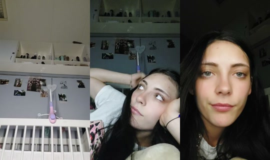 miss_lebi5's Live Session — Jul 27, 2026, 9:36 PM