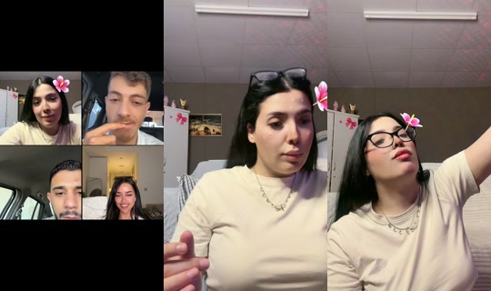 miss_loutcha_live_05's Live Session — Jul 8, 2026, 2:36 PM