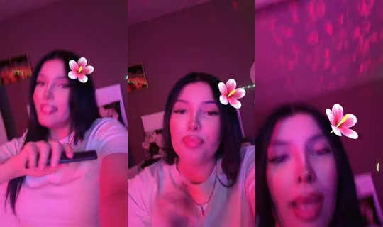 miss_loutcha_live_05's Live Session — Jul 8, 2026, 3:29 PM