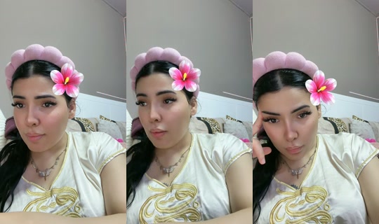 miss_loutcha_live_05's Live Session — Aug 6, 2026, 4:13 PM