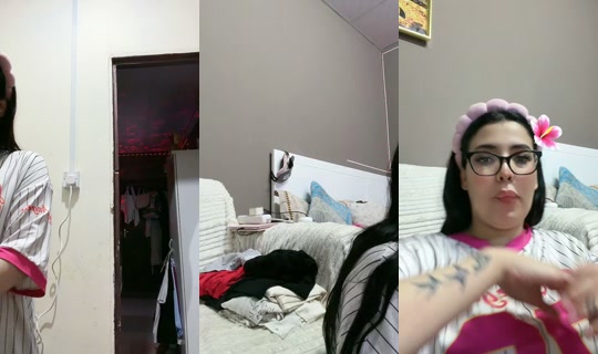 miss_loutcha_live_05's Live Session — Aug 16, 2026, 3:23 PM
