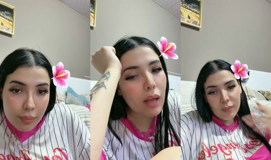 miss_loutcha_live_05's Live Session — Aug 16, 2026, 4:14 PM