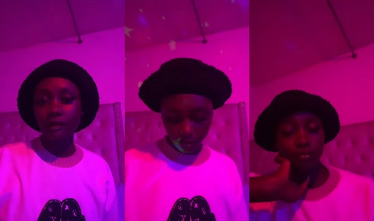 miss_lupe's Live Session — Jul 24, 2026, 6:37 PM