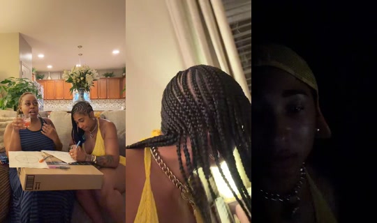 miss_raindrop's Live Session — Aug 11, 2026, 2:01 AM