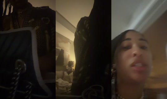 miss_raindrop's Live Session — Aug 11, 2026, 8:37 PM
