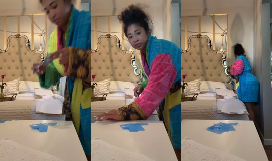 miss_raindrop's Live Session — Sep 6, 2026, 1:53 PM