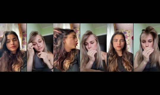miss_snizhan's Live Session — Jul 8, 2026, 10:02 AM
