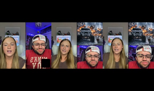 miss_snowwolf_jku's Live Session — Oct 2, 2026, 5:06 AM