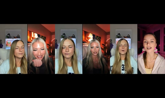miss_snowwolf_jku's Live Session — Oct 3, 2026, 2:08 AM