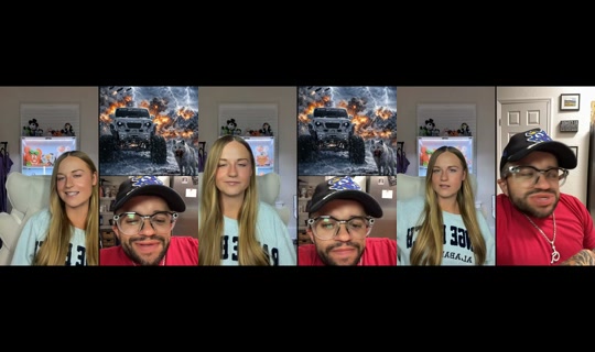 miss_snowwolf_jku's Live Session — Oct 3, 2026, 4:01 AM