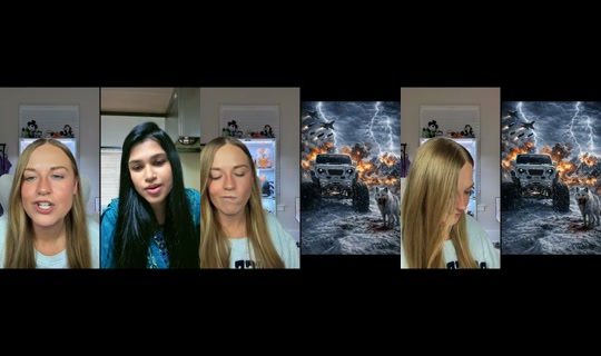 miss_snowwolf_jku's Live Session — Oct 3, 2026, 5:06 AM