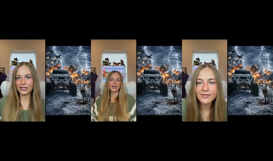 miss_snowwolf_jku's Live Session — Oct 3, 2026, 8:11 PM