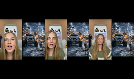 miss_snowwolf_jku's Live Session — Oct 3, 2026, 9:01 PM
