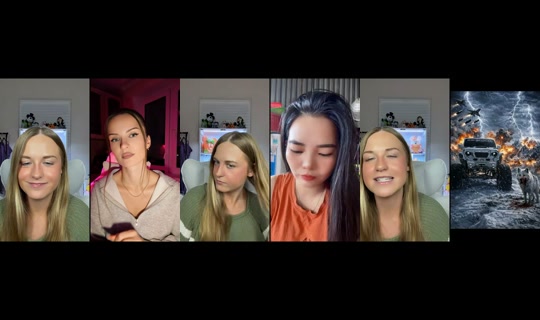 miss_snowwolf_jku's Live Session — Oct 4, 2026, 1:43 AM