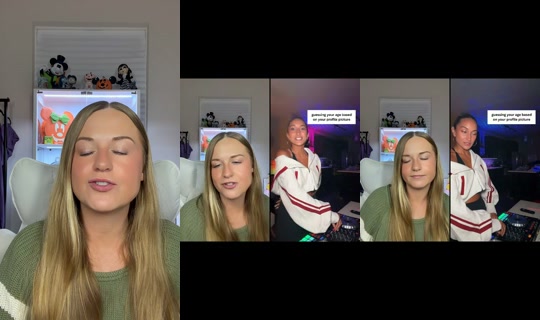 miss_snowwolf_jku's Live Session — Oct 4, 2026, 3:20 AM