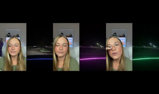 miss_snowwolf_jku's Live Session — Oct 4, 2026, 4:50 AM