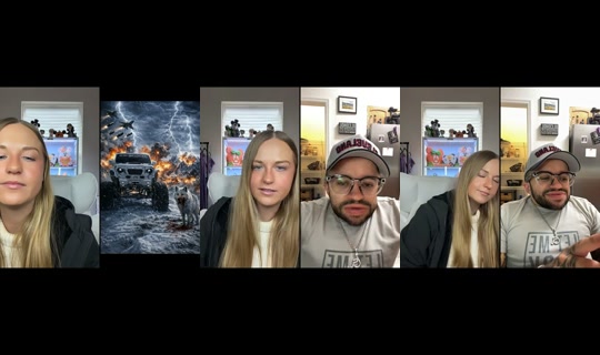 miss_snowwolf_jku's Live Session — Oct 4, 2026, 8:20 PM