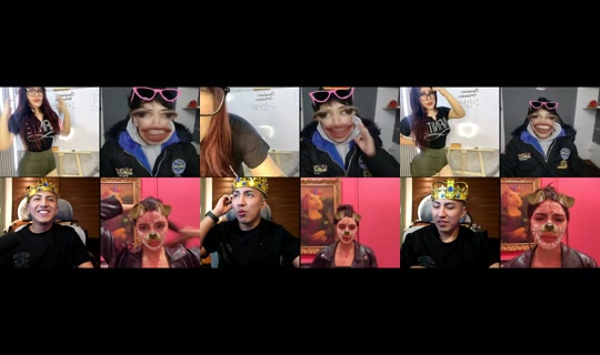 miss_sosita's Live Session — Jul 26, 2026, 4:40 AM