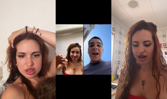missabibabi's Live Session — Jul 13, 2026, 10:41 AM