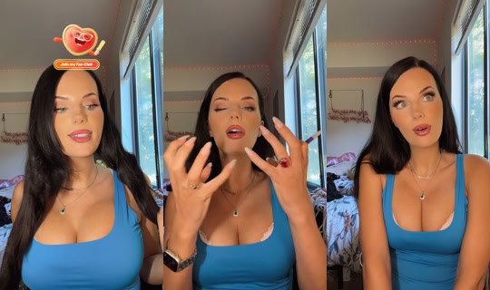 missadrianaxoxo's Live Session — Jul 13, 2026, 9:54 PM