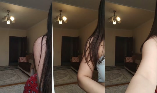 missaqayeva's Live Session — Oct 26, 2026, 3:48 AM