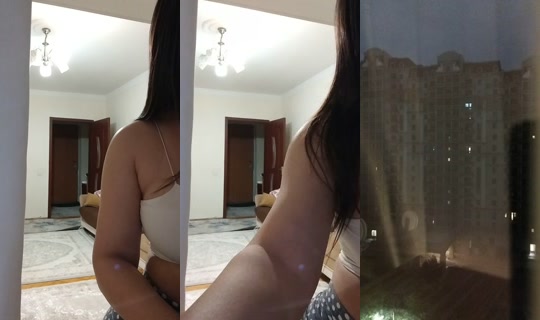 missaqayeva's Live Session — Oct 27, 2026, 12:11 AM