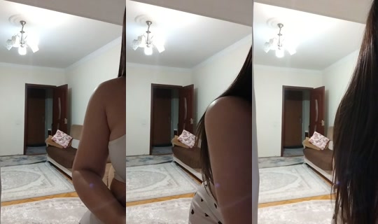 missaqayeva's Live Session — Oct 28, 2026, 12:07 AM
