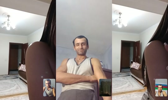missaqayeva's Live Session — Oct 29, 2026, 12:29 AM