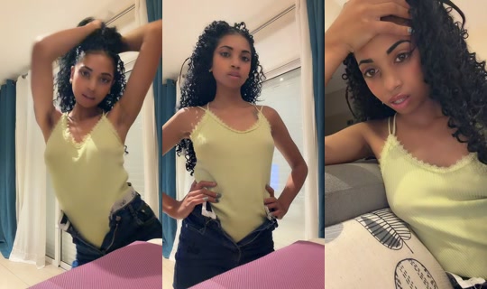 missbarbie003's Live Session — Sep 20, 2026, 5:02 PM