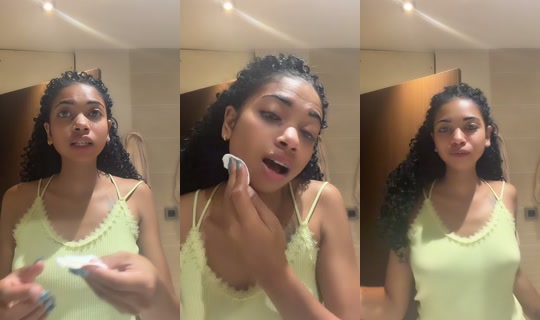missbarbie003's Live Session — Sep 21, 2026, 6:59 PM