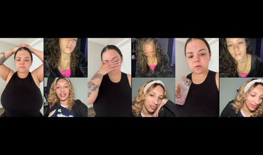 misscubanaredd's Live Session — Jul 8, 2026, 12:45 PM